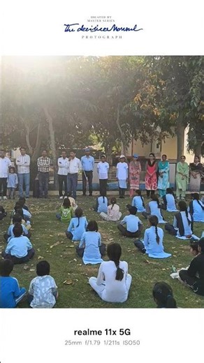 health and well being program in GSss SURANWALI