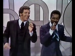 Tom Jones & Wilson Pickett - Barefootin'