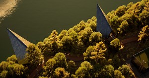 Twinmotion 2020 delivers new levels of realism and much more