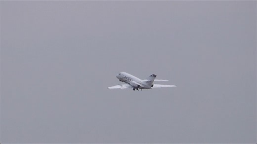 Falcon 20 takes off! #lbg #lfpb #FA20 #AirNunavut #CGZYX #aviation #aviationlovers #aviationgeek #aviators #aviationworld #aviationphotos #avgeek #planepics #planephotography #airplanephotography #airplanes #cloud9ER #airplanespotting #dassault #dassaultfalcon #dassaultfalcon20 #falcon20 #retro #privatejets #privatejetlife #bizjet #bizjetlovers #instaaviation | Teoz Prod