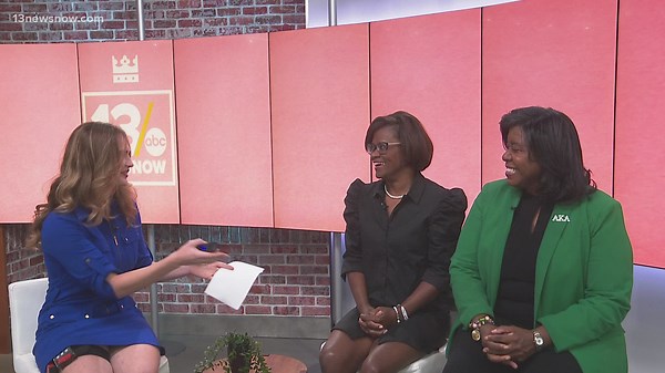 Gamma Upsilon Omega Chapter’s Ivy Foundation celebrates 20th anniversary with scholarship brunch