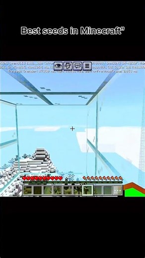Minecraft best seeds🔥