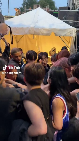 TXT Magical Night in Chicago - Episode 7 Recap