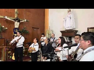 Gloria “Speed” versión “Misa de la Vigilia Pascual” - Canto (Versatum)