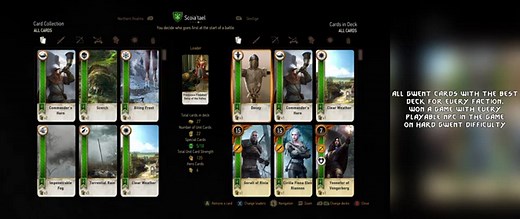 The Witcher 3 Next Gen 100 Percent Complete Save