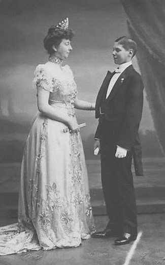 Prince Valdemar of Denmark (Royal Family Member) ~ Bio Wiki | Photos | Videos