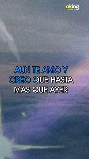 Mon Laferte - Tu falta de querer (Karaoke) [Instrumental y Letra] #musica #karaoke