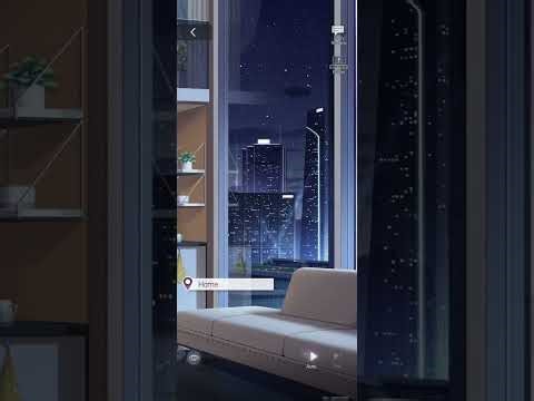 Tears of Themis - Main Story, Episode 16-17~16-18