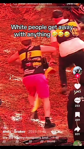 nah bro when do we say it’s enough now🤣🤣🤣 #viral #funny #fyp #weirdsports #tiktoksouthafrica