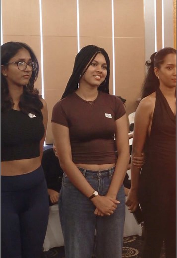 Walk with Glamour Fashion Show (@walkwglamour_fashionshow)’s videos with original sound - Walk with Glamour Fashion Show