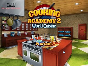 Cooking Academy 3 Free Download Full Version Windows 8