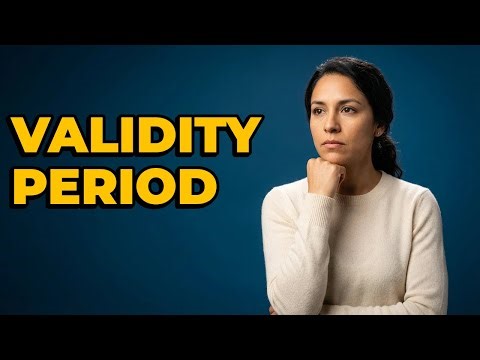 When Does a PERM Labor Certification Expire?