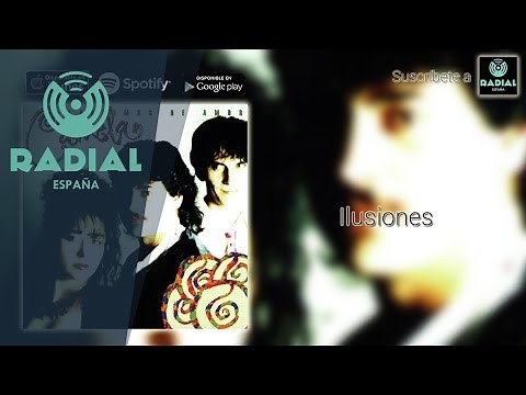 Camela - Ilusiones (Audio Oficial)
