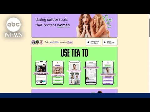 Tea dating app takes messaging system offline after second security issue reported