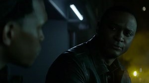 John Diggle Is Back in Batwoman Episode 2.16 Promo