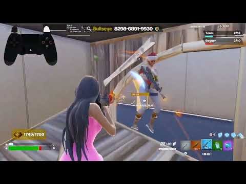 ps4 controller piece controll 😴 Fortnite