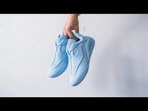 Converse Shai 001 "Masi Blue": Review & On-Feet