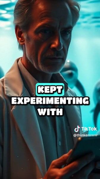 Exploring the Dolphin Experiment: John Lilly's Insights