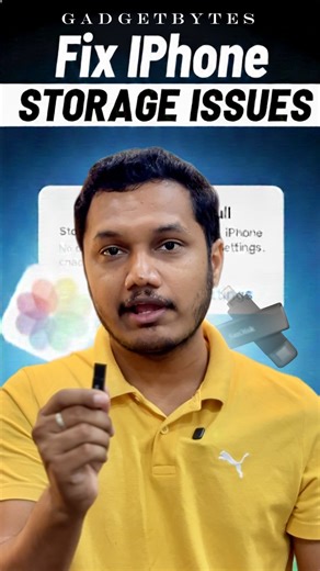 Gadget bytes on Instagram: "Comment “Pendrive” to get link 🔗 #tech #techreels #telugutech"