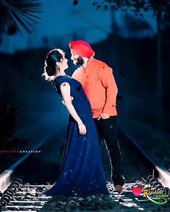 284K views · 10K reactions | - Such A Beautiful Song 鹿 #creation_KR | Krishna Creation | Facebook