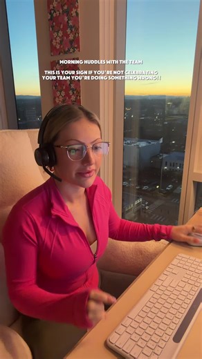 Celebrate Your Team for Success: Tips from a Sales Coach