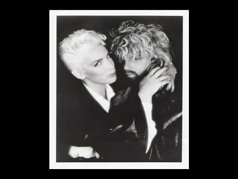 Eurythmics When Tomorrow Comes Extended Version 1986
