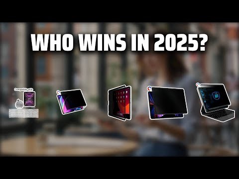 The Top 5 Best Privacy Screen in 2025 - Must Watch Before Buying!