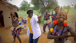 Fadal Dey - Tcheleguiyon【Clip Officiel】