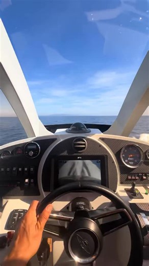 2.7K views · 4.3K reactions | #jetcapsule #jet #capsule #seajet #privatejet #watercraft #jetboat #boat #yacht #jetyacht #sailing #yachting #superyacht #hyperyacht #travel #hyper #sea #ocean #pilot #cockpit #flying #speed #mobility #madeinitaly #transportation #design | Jet Capsule | Facebook