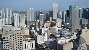 Central Business District (Miami) - Alchetron, the free social encyclopedia