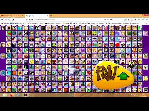 SITE DO FRIV CLÁSSICO, LINK NA DESCRIÇÃO