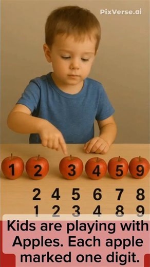 Digits of Decimal System| Ten Symbols of Decimal System