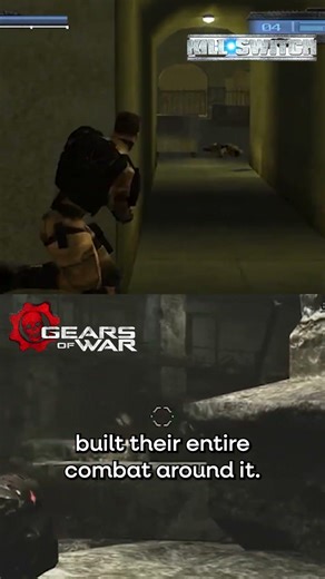 This N64 Game Created Modern Shooters #retrogaming