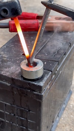 18K views · 17 shares | Repairing Battery terminal | Electrical Engineer | Facebook