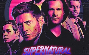 【SPN邪恶力量】SPN DCcon最新动态