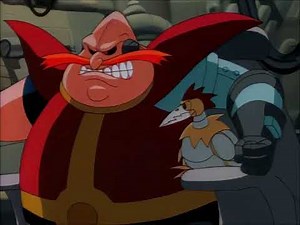 Sonic The Hedgehog (SATAM) MiniSode- Drill Sally Drill #sonicthehedgehog #sonicsatam #90scartoons