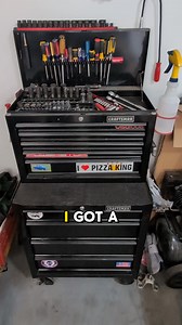 13K views · 118 reactions | Your wrenches deserve a flawless display. The Olsa Tools DrawerPro organizer creates a custom-fit layout, keeping your entire wrench set perfectly aligned and always within reach. A must-have for a tidy toolbox!  Smash Like and Save This Post for Later!  @benwrenchin . . . #OlsaTools #DoMoreDoBetter #mechanic #mechanics #tools #automotive #auto #carguys #mechanicproblems #autorepair #repair #autotechnician #automotivetechnician | Olsa Tools | Facebook
