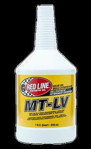 MT-LV 70W/75W GL-4 Gear Oil