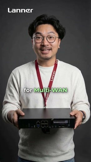 #shorts NCA-1600: Compact SD-WAN & SASE Appliance for Next-Gen Network Security