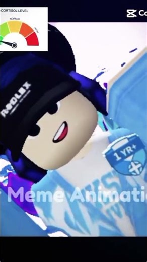 High lvl vs Low lvl #coversong #roblox