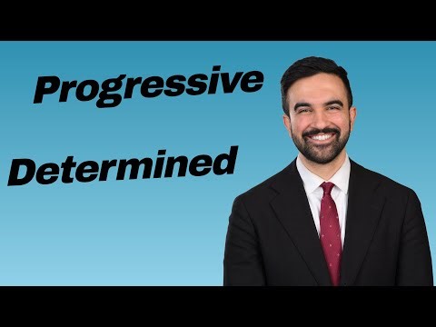 Zohran Mamdani Vedic Astrology Birth Chart Analysis