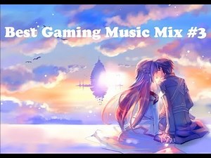 2시간 게임할때 일할때 듣기좋은 웅장한 일본 애니음악모음 브금 [Best Gaming Music Mix#3] Japan Anime Music BGM for games & work