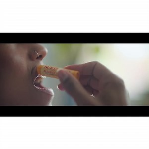 Burt's Bees 100% Natural Origin Moisturizing Lip Balm, Fruit Mix, 4 Tubes