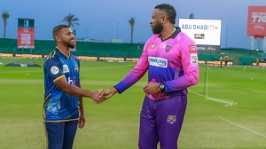 Abu Dhabi T10 League 2024, Where To Watch Live: TV Channels And Live Streaming