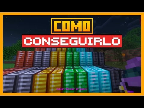 CÓMO GUARDAR DINERO con WALLETS en Lightman's Currency para MINECRAFT