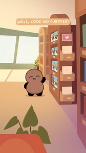 45K views · 1.3K reactions | Tubby has his own wonderful comic book! Buy "Tubby Nugget's Tearable Book" wherever books are sold ❤ | Tubby Nugget | Facebook