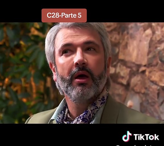 Capítulo 28-Parte 5 de Lo Imperdonable