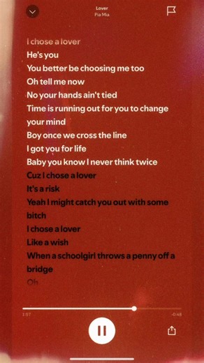 the high note 🫂 #lover #piamia #antiromantica #newmusic @Pia Mia