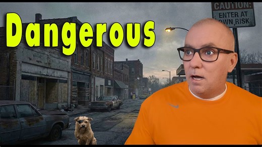 10 most dangerous small towns in America (high crime, low population)