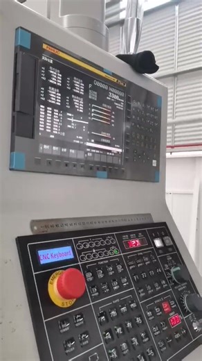 Discover the precision value-added of Dongguan Chang'an's CNC lathes. Quality-assured, reliable operation. Contact us. #CNC #VMC #cncmachining #cncmilling #cncrouter #cncmanufacturing #cncmachine #cnc #machinery #manufacturing | SunnyMechanical parts manufacturing | Facebook